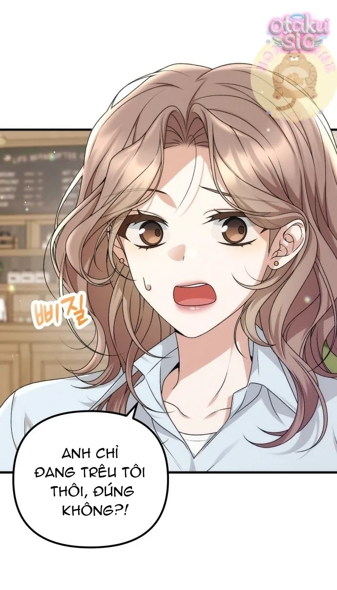 Hợp Đồng Tình Yêu Văn Phòng - Chap 2