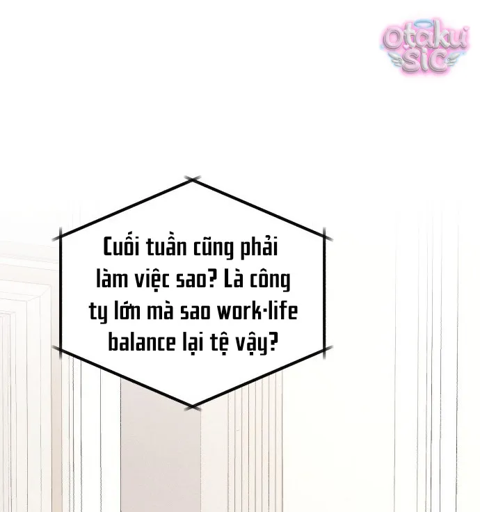 Hợp Đồng Tình Yêu Văn Phòng - Chap 2