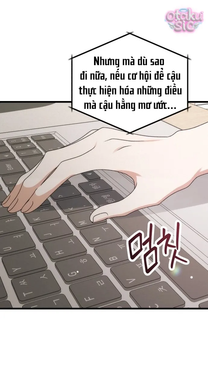 Hợp Đồng Tình Yêu Văn Phòng - Chap 2