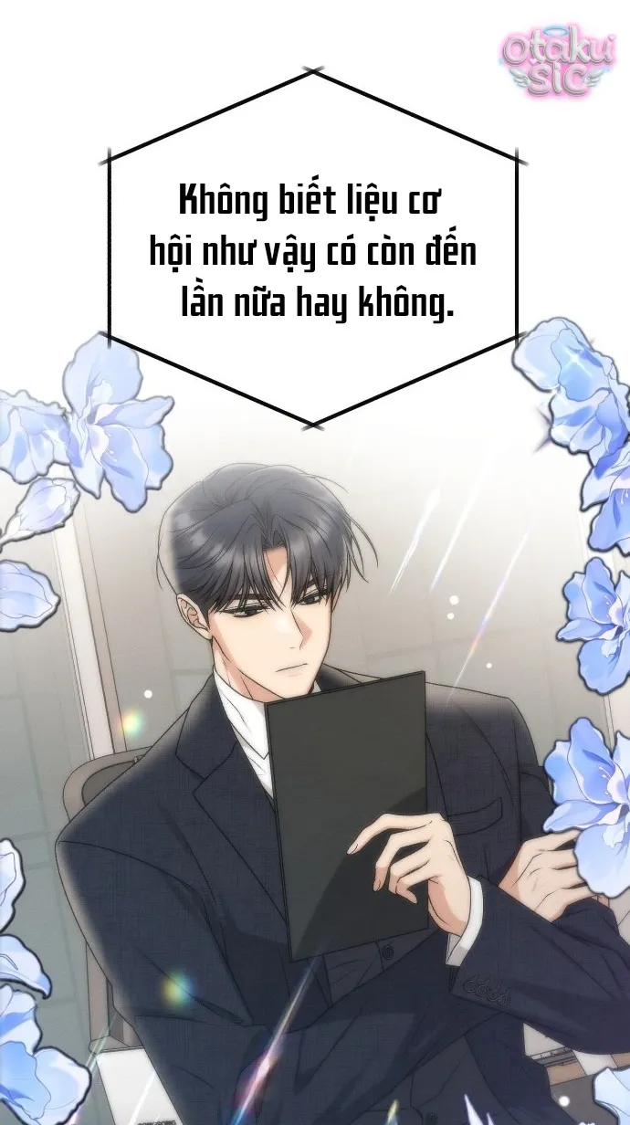 Hợp Đồng Tình Yêu Văn Phòng - Chap 2