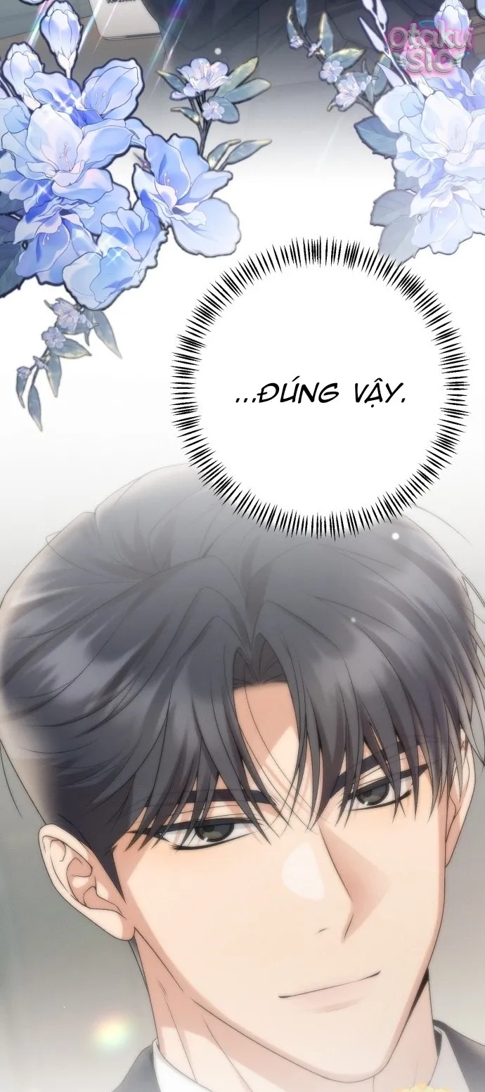 Hợp Đồng Tình Yêu Văn Phòng - Chap 2