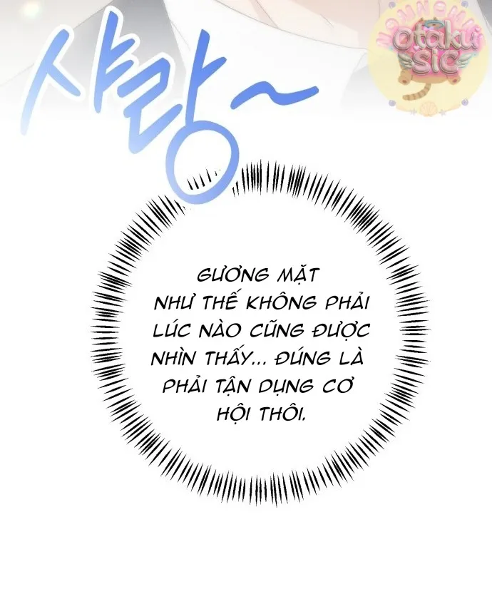 Hợp Đồng Tình Yêu Văn Phòng - Chap 2