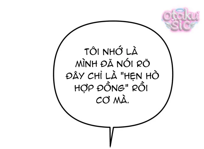 Hợp Đồng Tình Yêu Văn Phòng - Chap 2