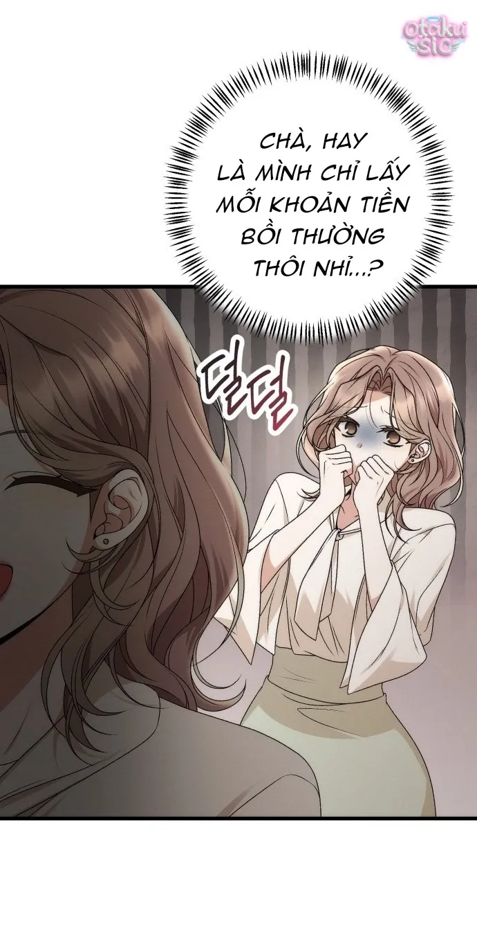 Hợp Đồng Tình Yêu Văn Phòng - Chap 2