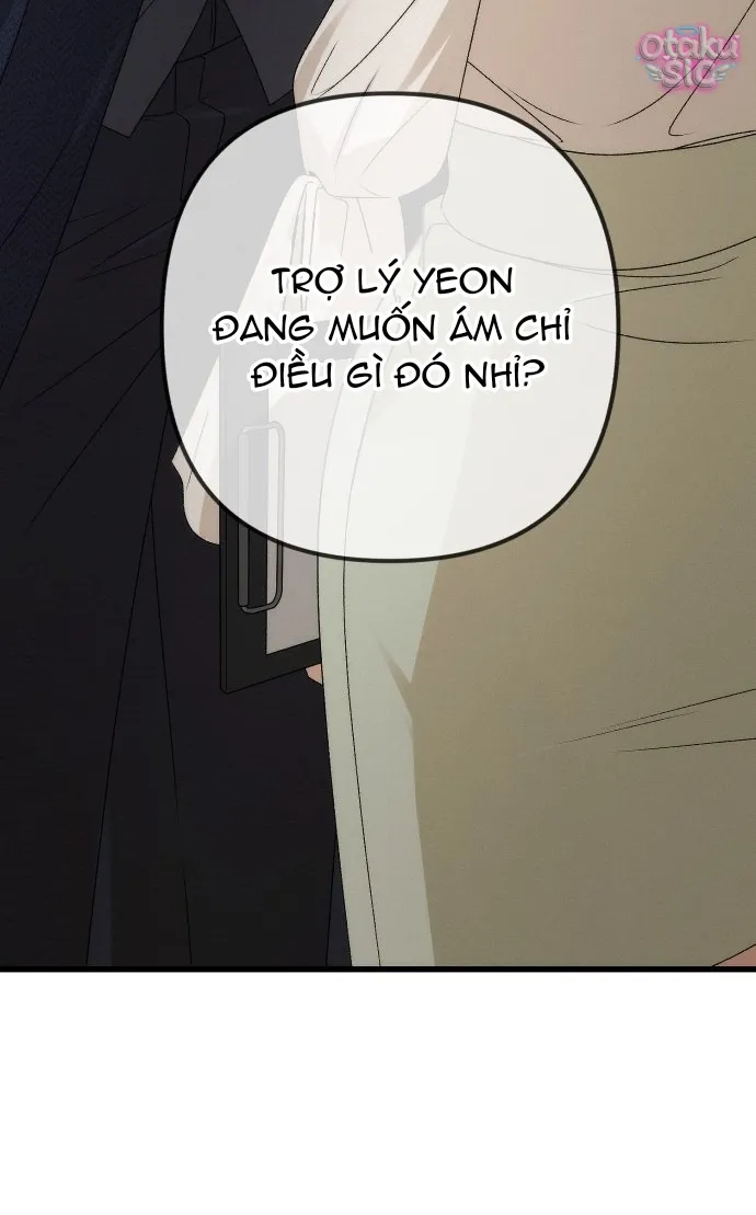 Hợp Đồng Tình Yêu Văn Phòng - Chap 2