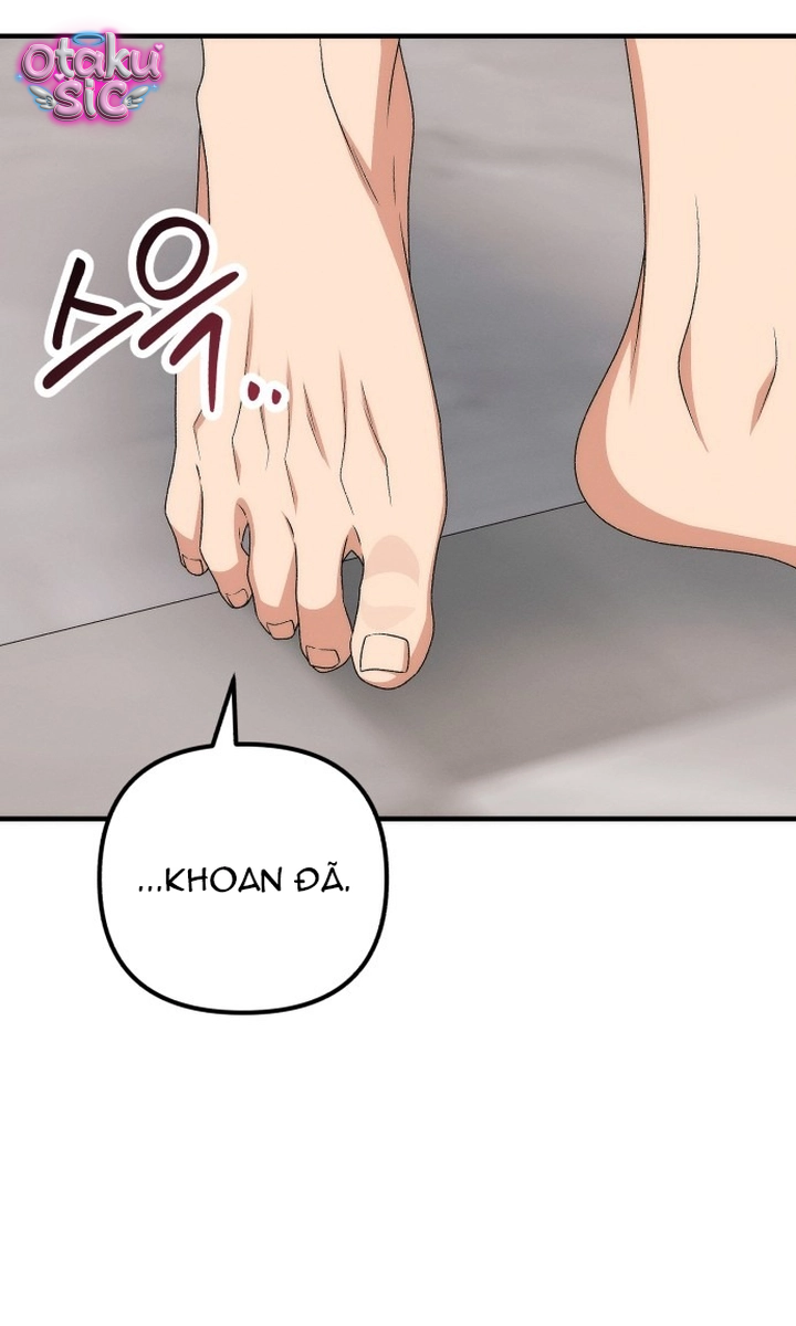 Hợp Đồng Tình Yêu Văn Phòng - Chap 20