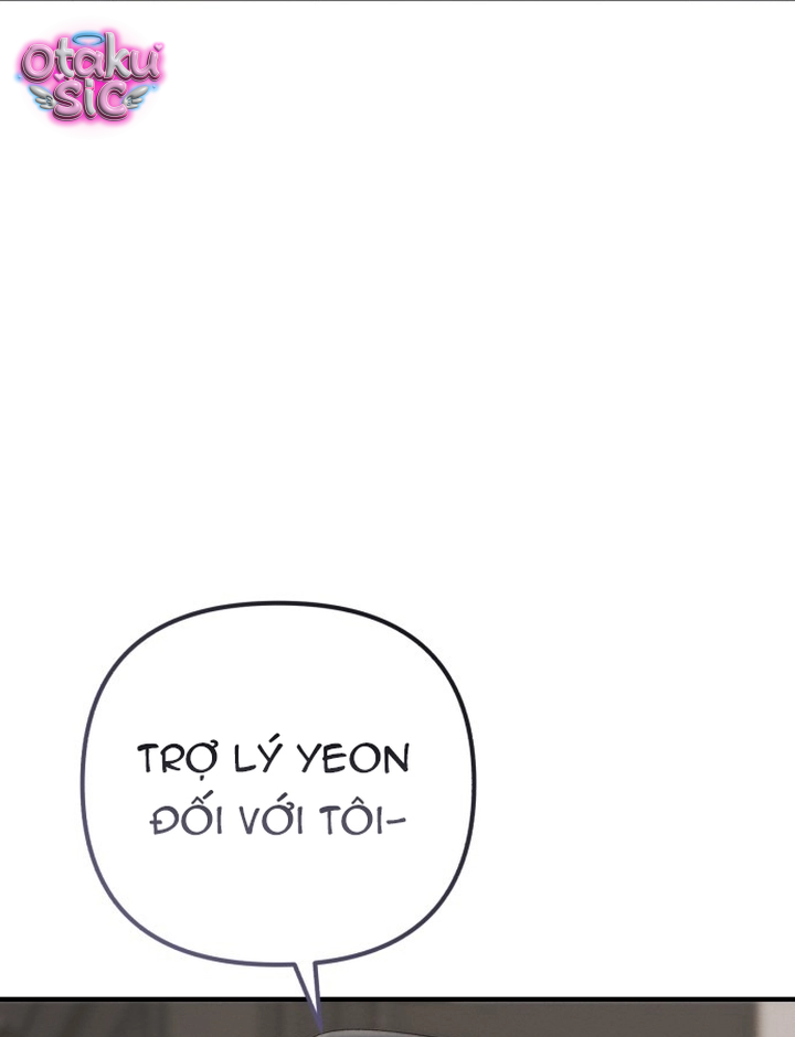 Hợp Đồng Tình Yêu Văn Phòng - Chap 20