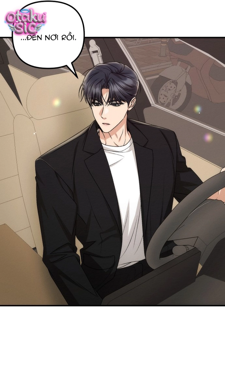 Hợp Đồng Tình Yêu Văn Phòng - Chap 20