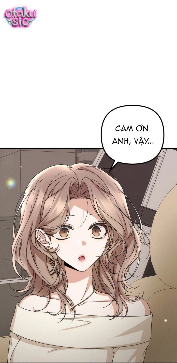 Hợp Đồng Tình Yêu Văn Phòng - Chap 20