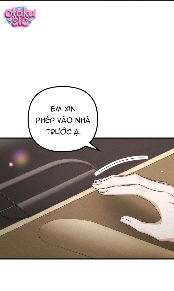 Hợp Đồng Tình Yêu Văn Phòng - Chap 20