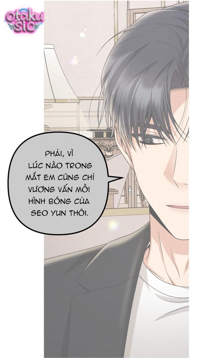 Hợp Đồng Tình Yêu Văn Phòng - Chap 20