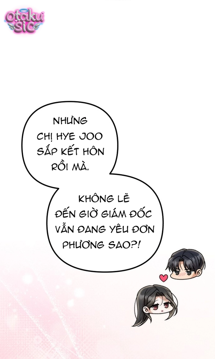 Hợp Đồng Tình Yêu Văn Phòng - Chap 20