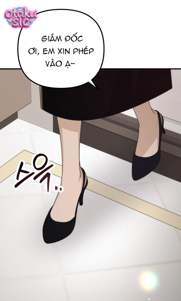 Hợp Đồng Tình Yêu Văn Phòng - Chap 20