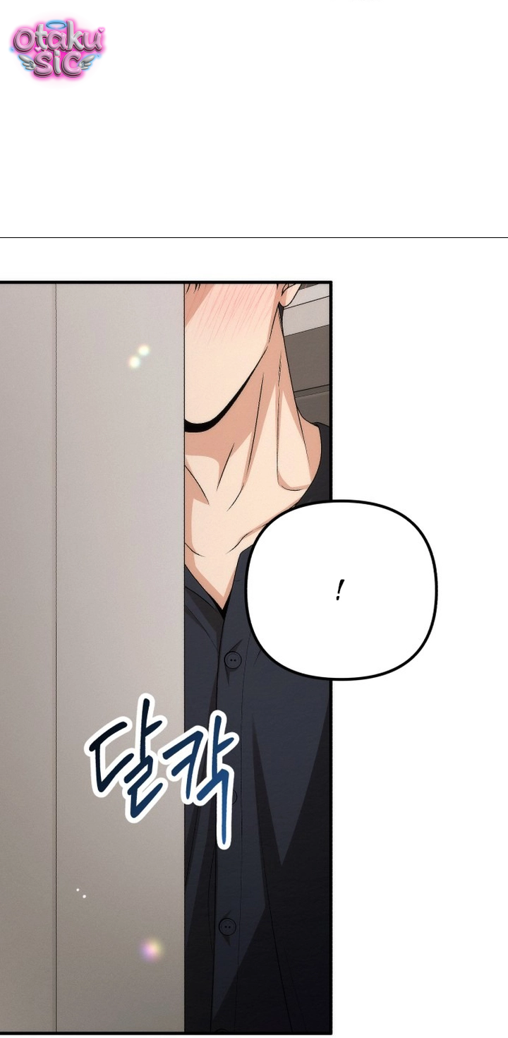 Hợp Đồng Tình Yêu Văn Phòng - Chap 20