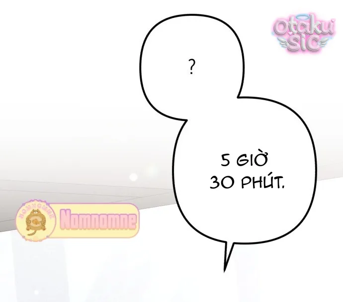 Hợp Đồng Tình Yêu Văn Phòng - Chap 3