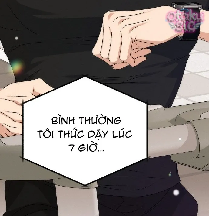 Hợp Đồng Tình Yêu Văn Phòng - Chap 3