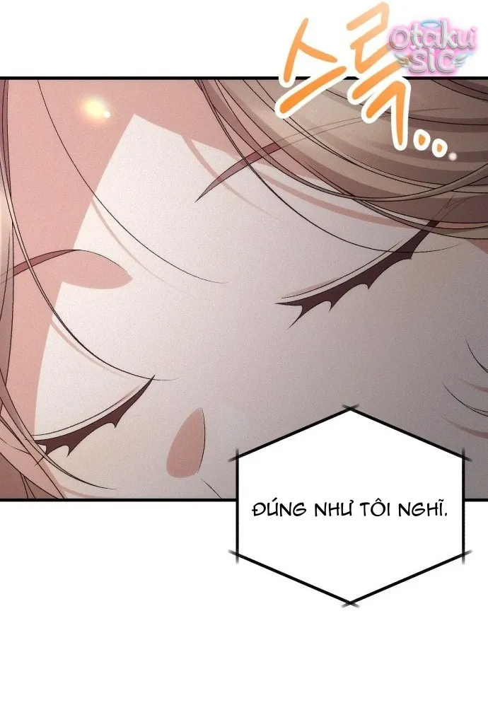 Hợp Đồng Tình Yêu Văn Phòng - Chap 3