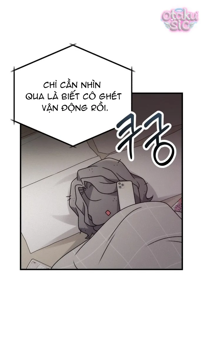 Hợp Đồng Tình Yêu Văn Phòng - Chap 3