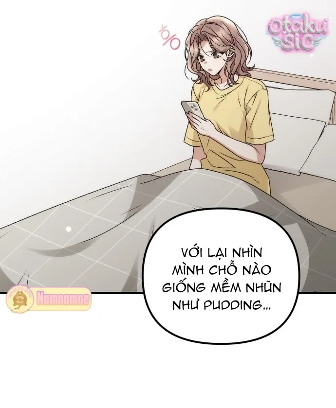 Hợp Đồng Tình Yêu Văn Phòng - Chap 3