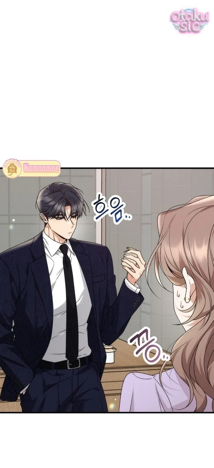 Hợp Đồng Tình Yêu Văn Phòng - Chap 3