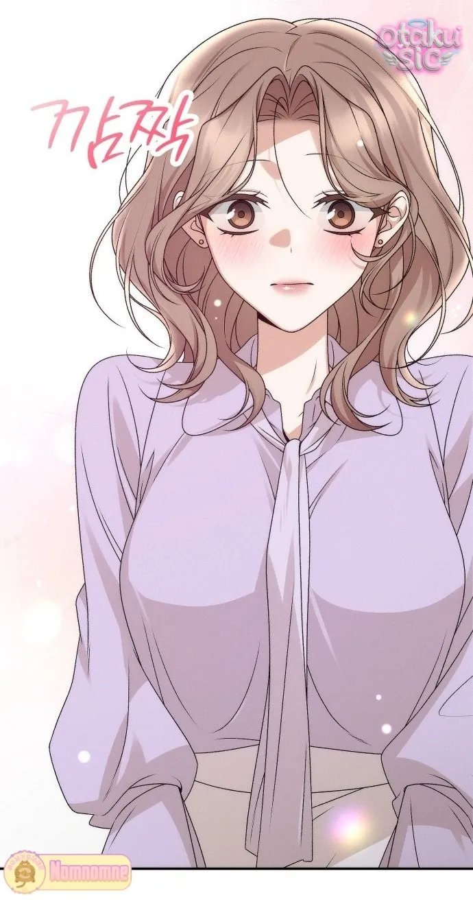 Hợp Đồng Tình Yêu Văn Phòng - Chap 3