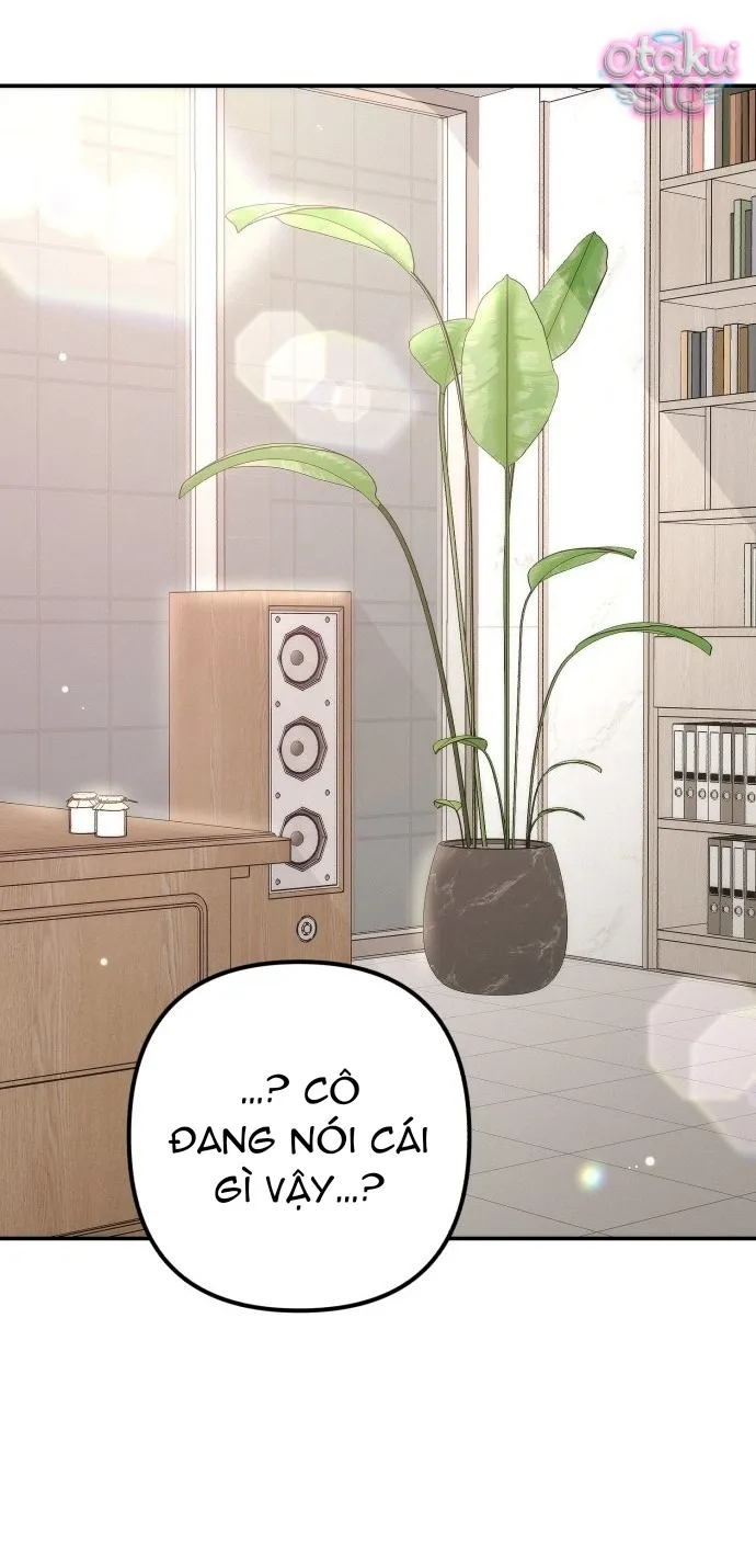 Hợp Đồng Tình Yêu Văn Phòng - Chap 3