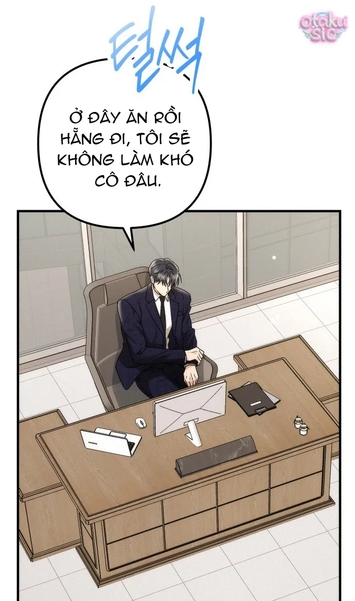 Hợp Đồng Tình Yêu Văn Phòng - Chap 3