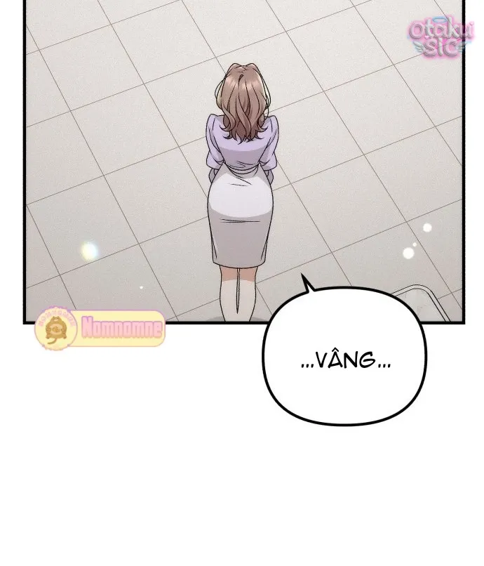Hợp Đồng Tình Yêu Văn Phòng - Chap 3