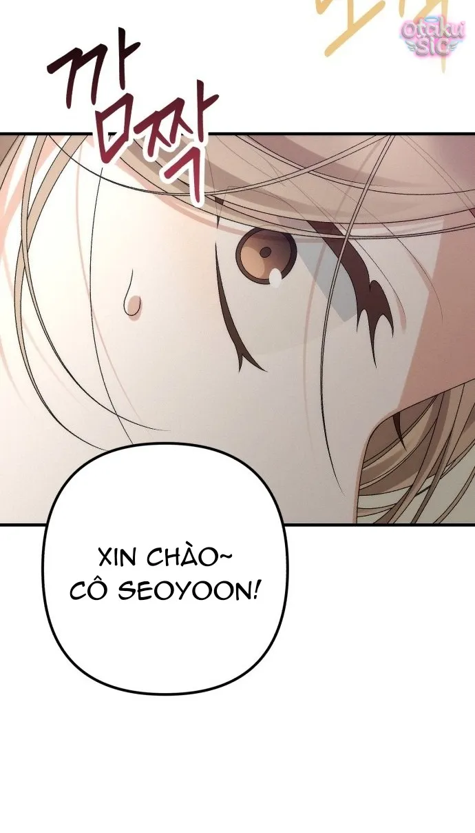 Hợp Đồng Tình Yêu Văn Phòng - Chap 3