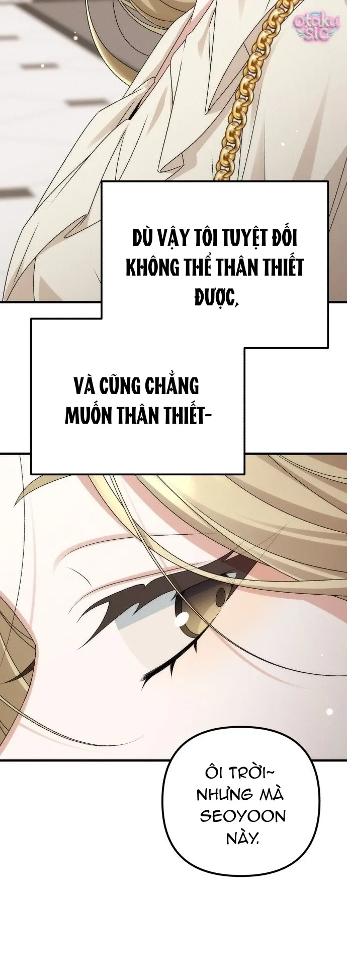 Hợp Đồng Tình Yêu Văn Phòng - Chap 3