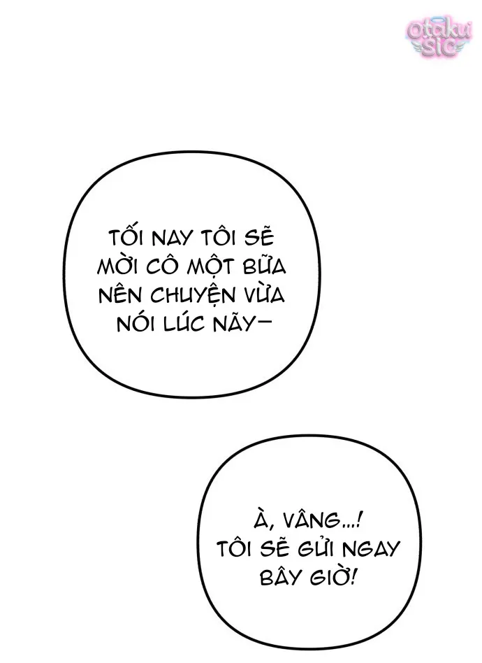 Hợp Đồng Tình Yêu Văn Phòng - Chap 3