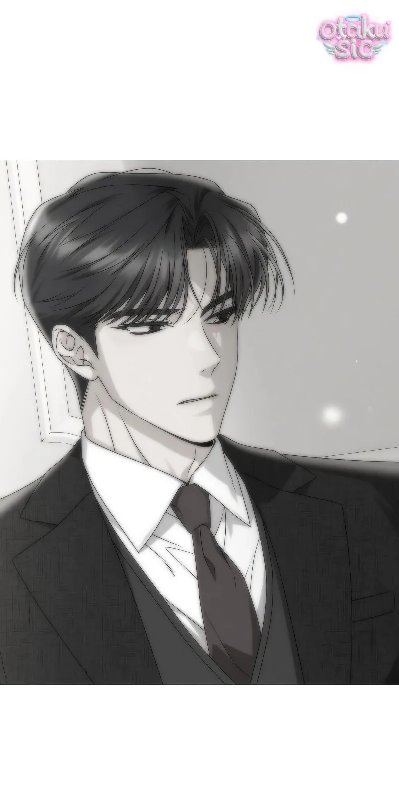 Hợp Đồng Tình Yêu Văn Phòng - Chap 4
