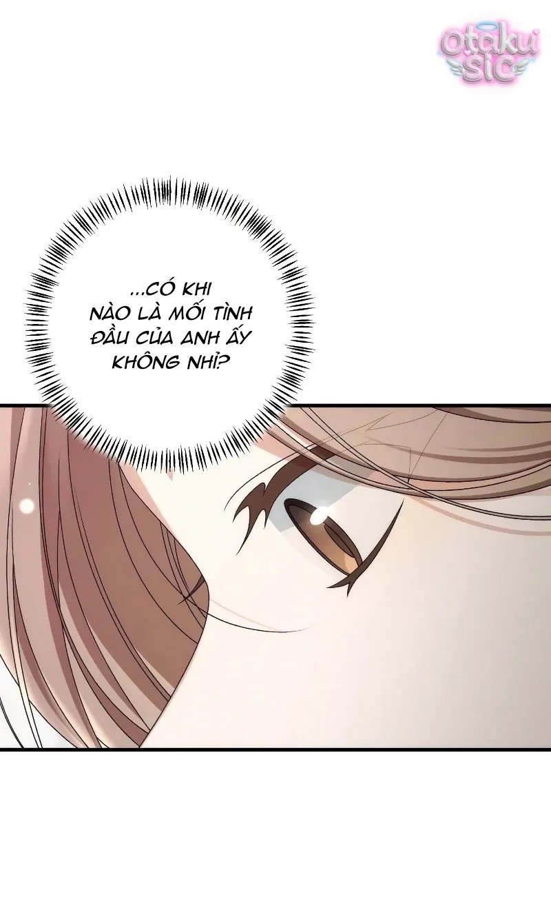 Hợp Đồng Tình Yêu Văn Phòng - Chap 4