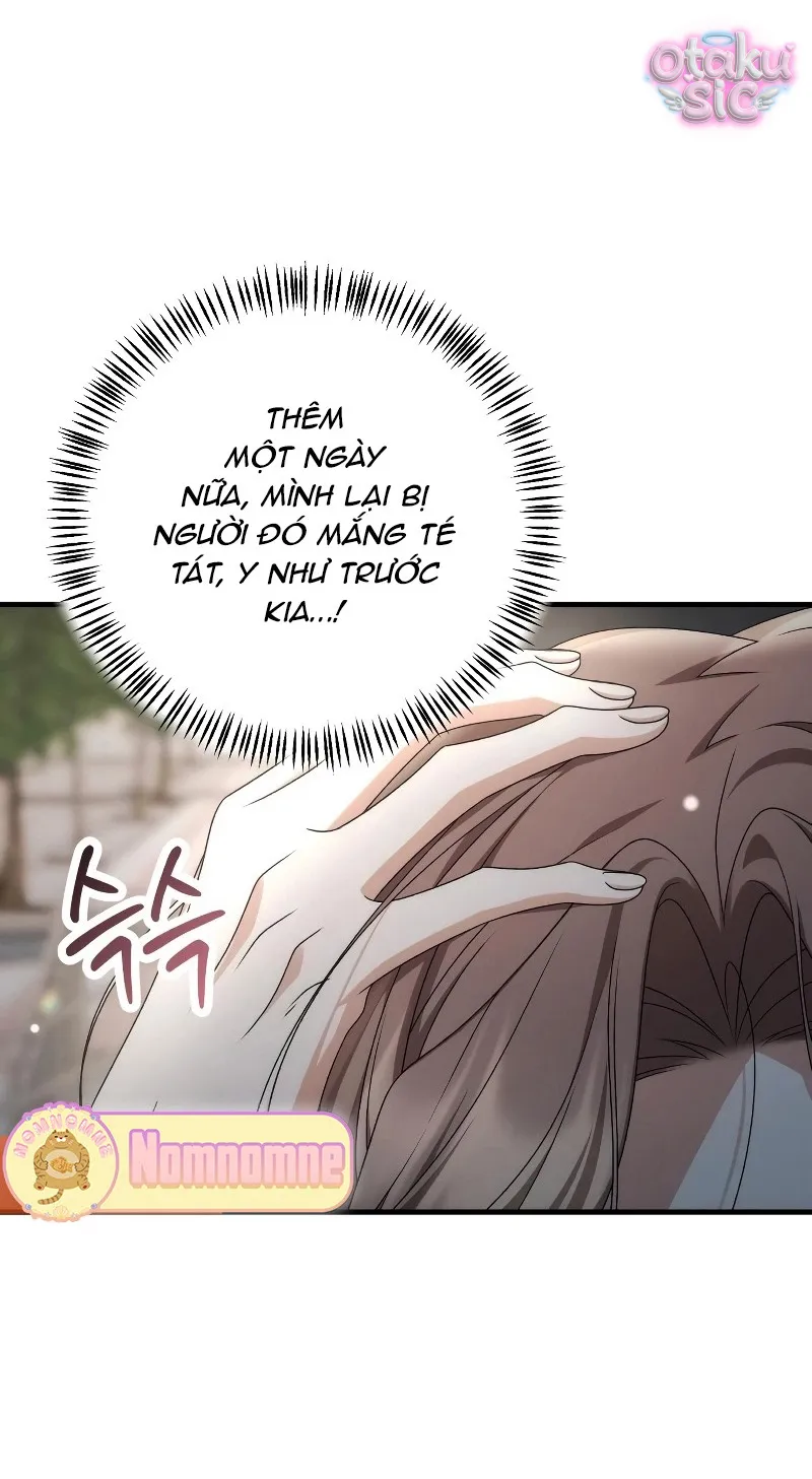 Hợp Đồng Tình Yêu Văn Phòng - Chap 4