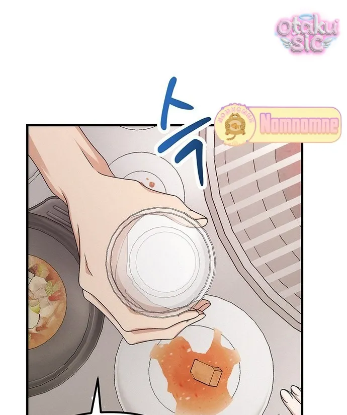 Hợp Đồng Tình Yêu Văn Phòng - Chap 5
