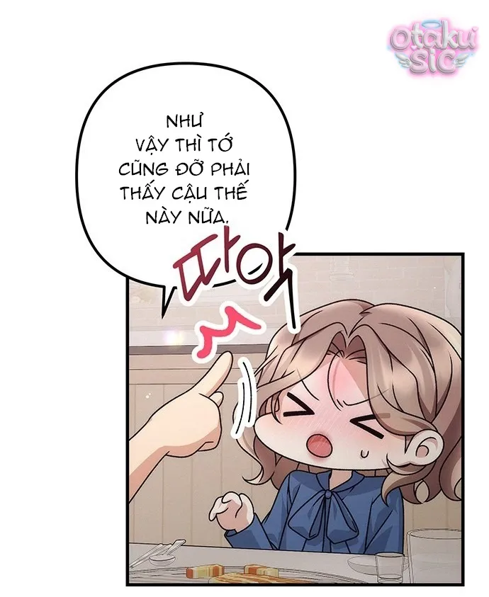 Hợp Đồng Tình Yêu Văn Phòng - Chap 5