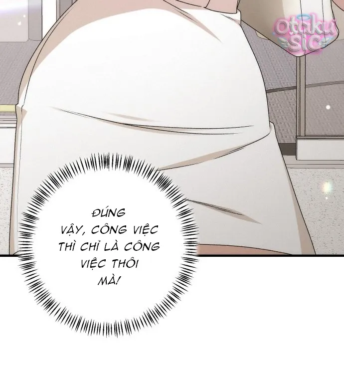 Hợp Đồng Tình Yêu Văn Phòng - Chap 5