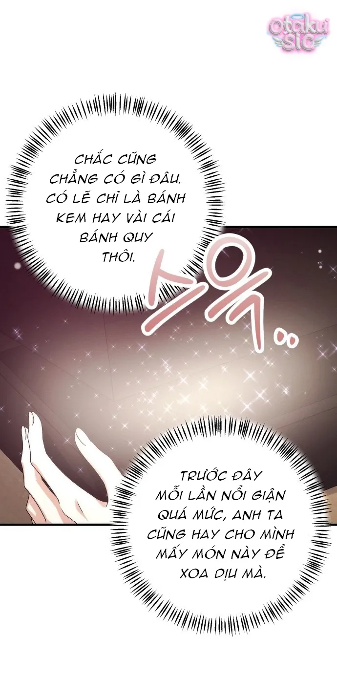 Hợp Đồng Tình Yêu Văn Phòng - Chap 5