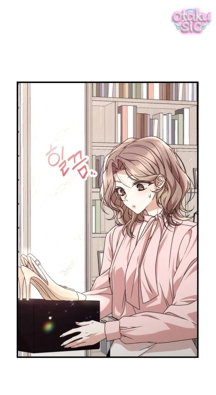 Hợp Đồng Tình Yêu Văn Phòng - Chap 5