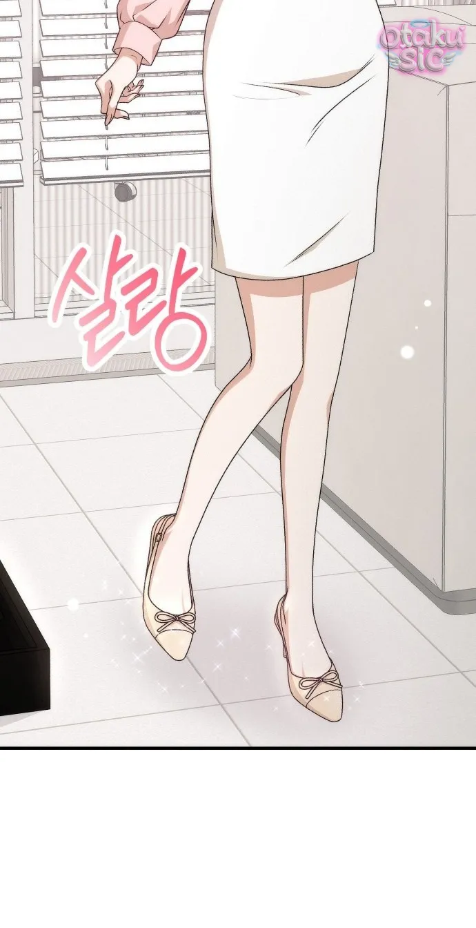 Hợp Đồng Tình Yêu Văn Phòng - Chap 5