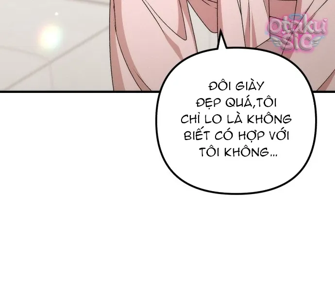 Hợp Đồng Tình Yêu Văn Phòng - Chap 5