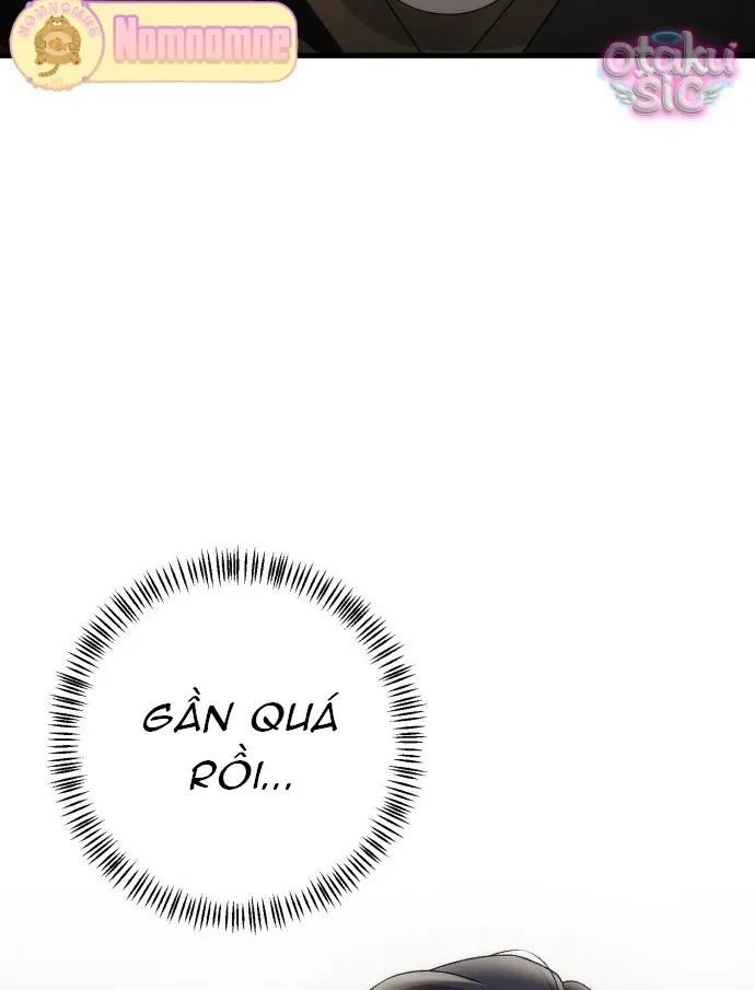 Hợp Đồng Tình Yêu Văn Phòng - Chap 6