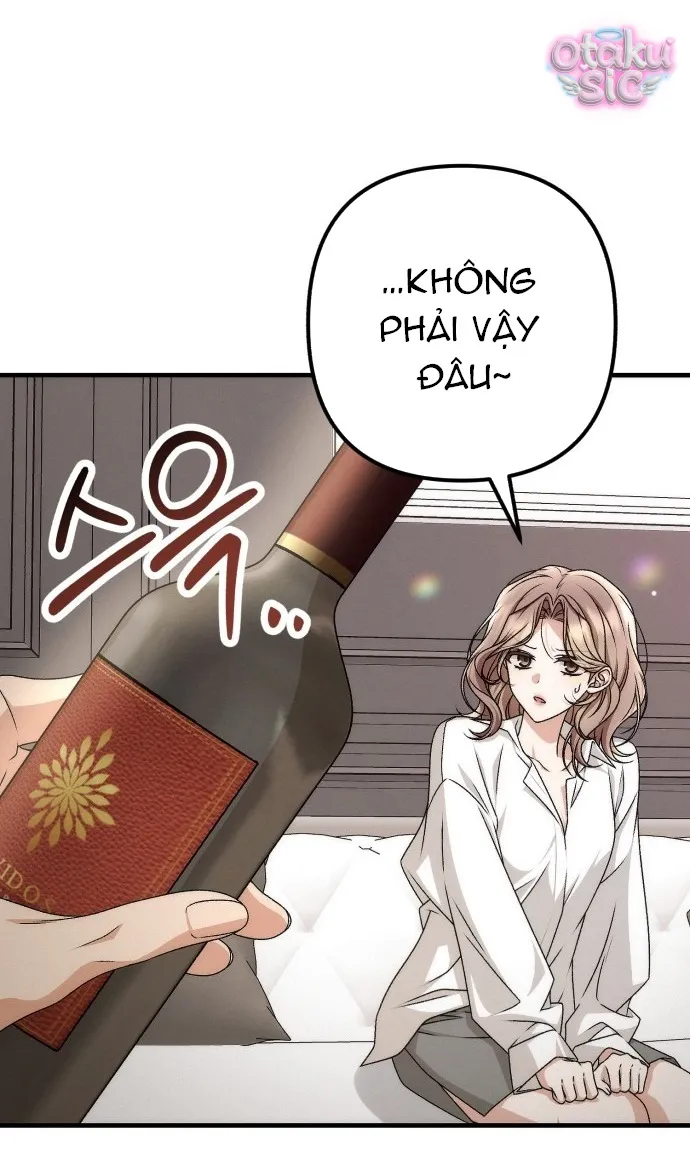 Hợp Đồng Tình Yêu Văn Phòng - Chap 6