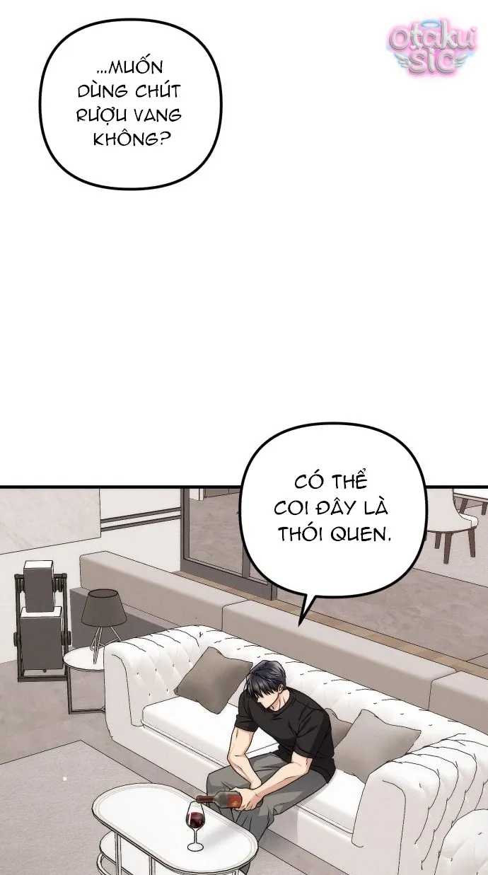 Hợp Đồng Tình Yêu Văn Phòng - Chap 6