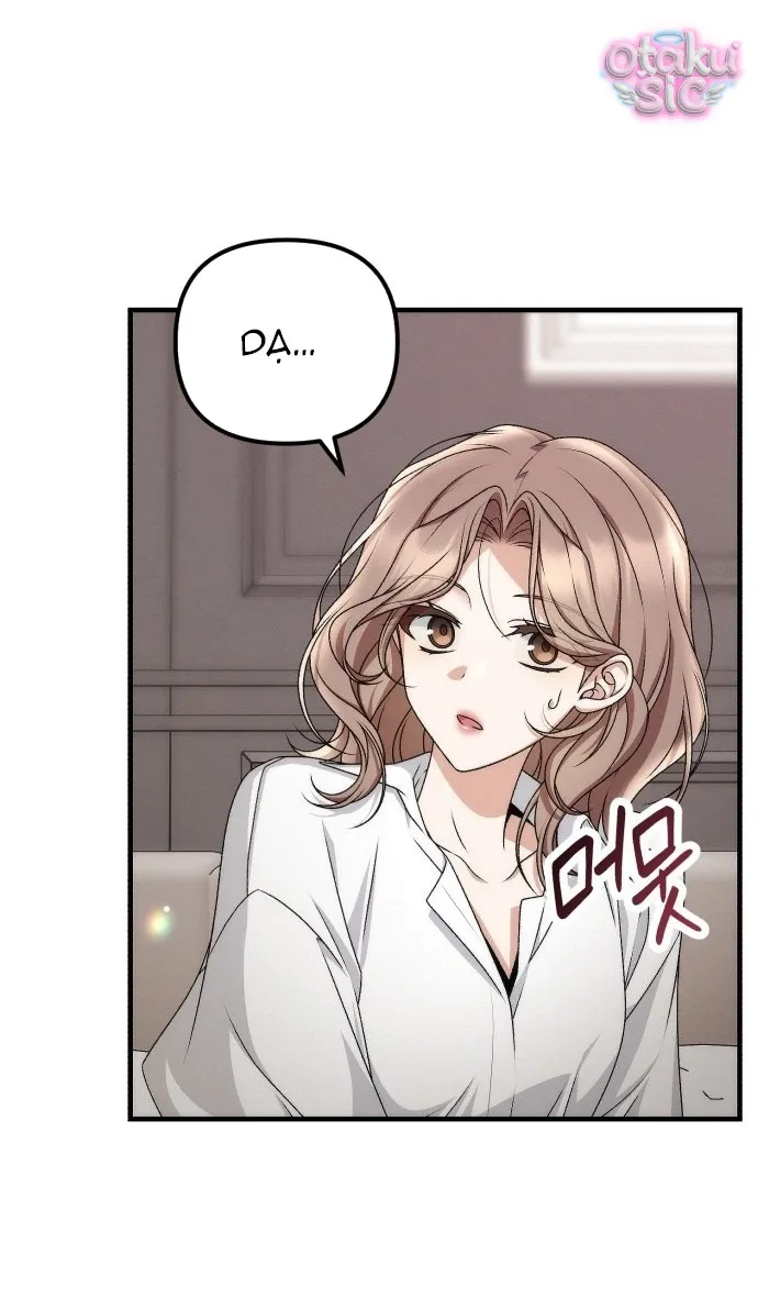 Hợp Đồng Tình Yêu Văn Phòng - Chap 6