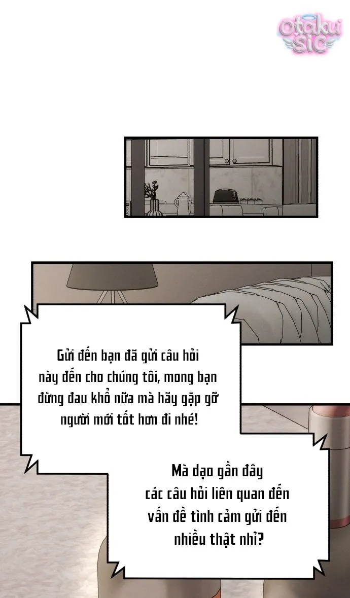 Hợp Đồng Tình Yêu Văn Phòng - Chap 6