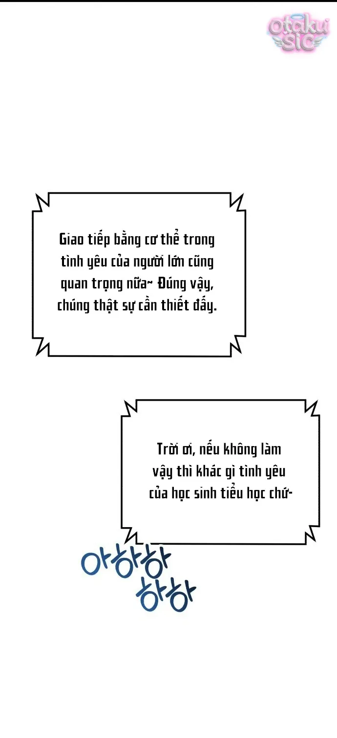 Hợp Đồng Tình Yêu Văn Phòng - Chap 6