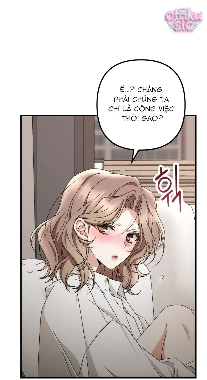 Hợp Đồng Tình Yêu Văn Phòng - Chap 6