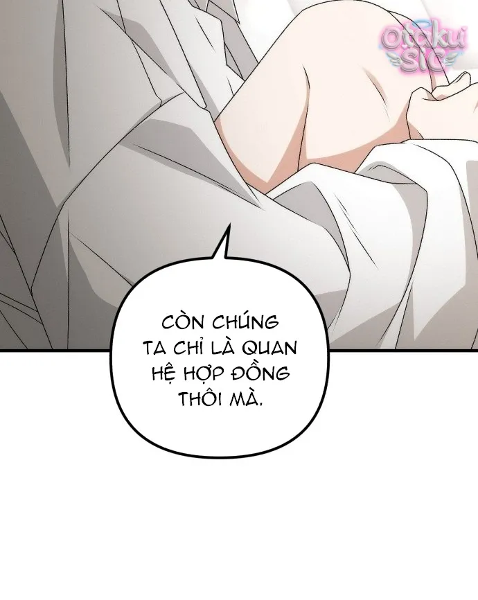 Hợp Đồng Tình Yêu Văn Phòng - Chap 6