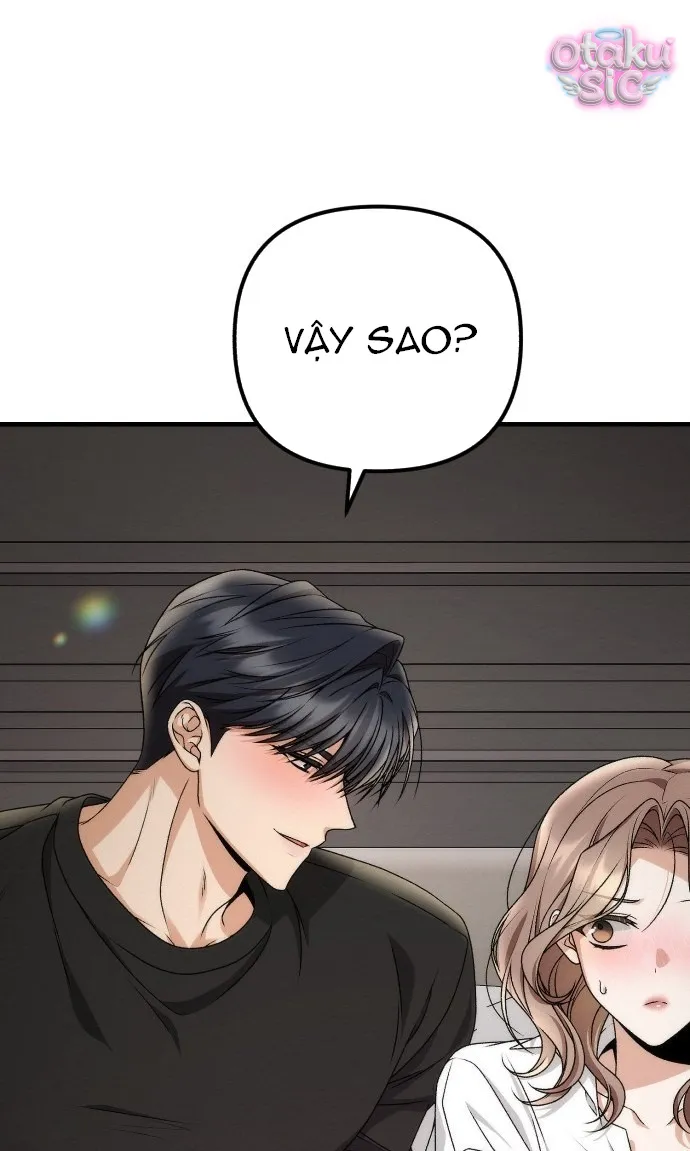 Hợp Đồng Tình Yêu Văn Phòng - Chap 6